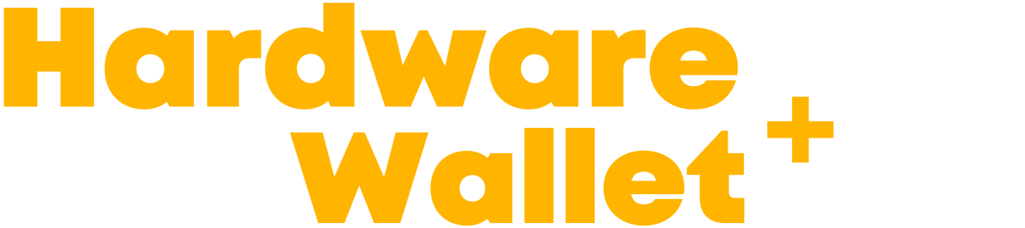 Hardware Wallet PH