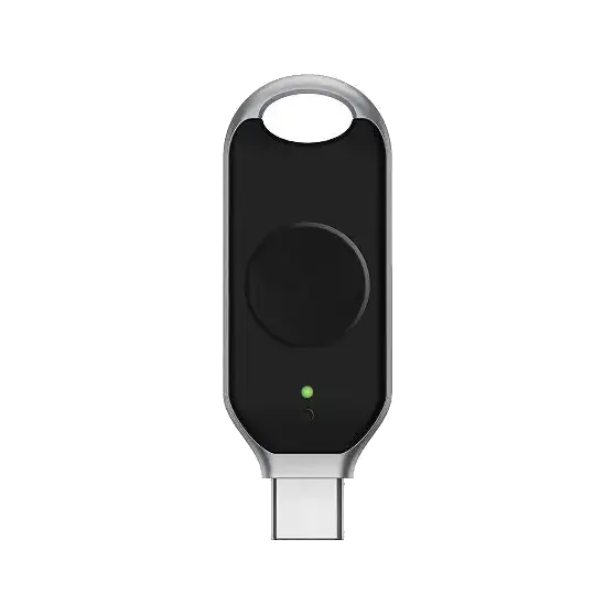 imKey Pass S6 FIDO2 hardware security key