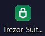 trezor-downloading