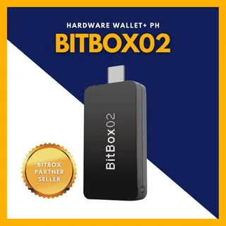 BitBox02 Official Reseller